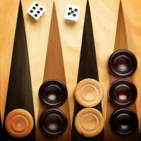 Backgammon Live: Joc de Table